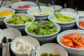 Kharkiv Palace Hotel