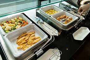 Kharkiv Palace Hotel