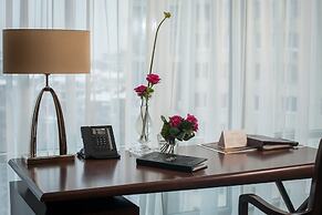 Kharkiv Palace Hotel