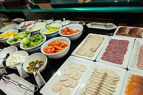 Kharkiv Palace Hotel