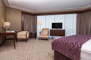 Kharkiv Palace Hotel