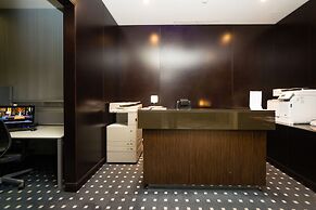 Kharkiv Palace Hotel