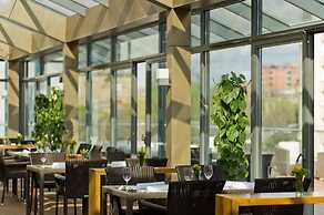 Kharkiv Palace Hotel