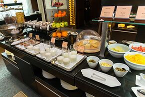 Kharkiv Palace Hotel