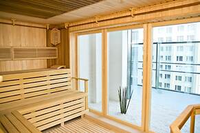 Kharkiv Palace Hotel