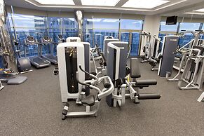 Kharkiv Palace Hotel