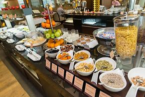 Kharkiv Palace Hotel