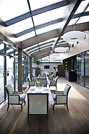 Kharkiv Palace Hotel