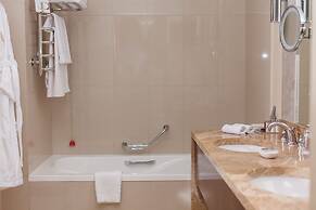 Kharkiv Palace Hotel