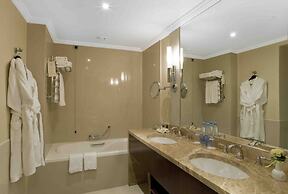 Kharkiv Palace Hotel