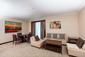 Kharkiv Palace Hotel