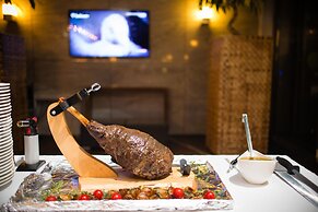 Kharkiv Palace Hotel