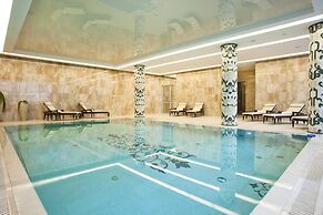 Kharkiv Palace Hotel