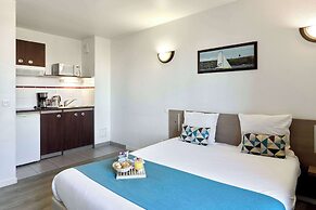 Comfort Aparthotel Versailles Saint Cyr l'Ecole