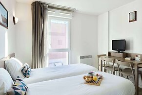 Comfort Aparthotel Versailles Saint Cyr l'Ecole