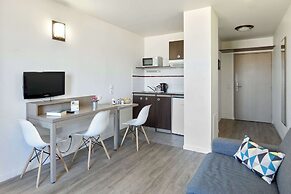 Comfort Aparthotel Versailles Saint Cyr l'Ecole