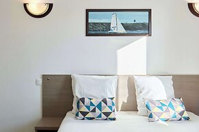 Comfort Aparthotel Versailles Saint Cyr l'Ecole
