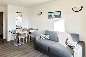 Comfort Aparthotel Versailles Saint Cyr l'Ecole