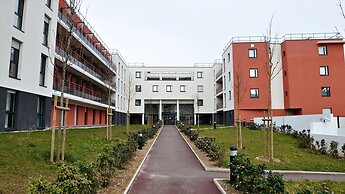 Comfort Aparthotel Versailles Saint Cyr l'Ecole