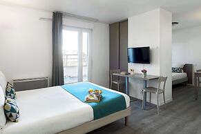 Comfort Aparthotel Versailles Saint Cyr l'Ecole
