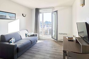 Comfort Aparthotel Versailles Saint Cyr l'Ecole