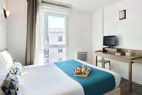 Comfort Aparthotel Versailles Saint Cyr l'Ecole