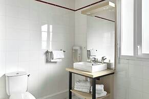 Comfort Aparthotel Versailles Saint Cyr l'Ecole
