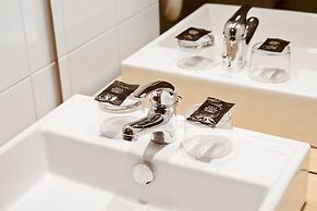 Comfort Aparthotel Versailles Saint Cyr l'Ecole