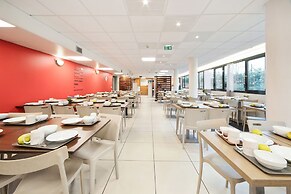 Comfort Aparthotel Versailles Saint Cyr l'Ecole