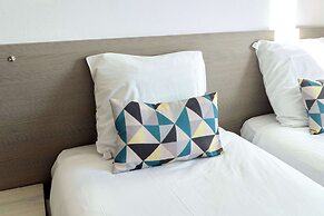 Comfort Aparthotel Versailles Saint Cyr l'Ecole