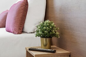 Comfort Aparthotel Versailles Saint Cyr l'Ecole