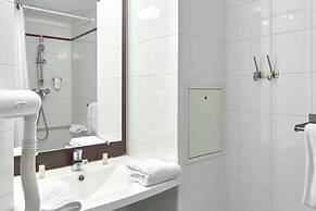Comfort Aparthotel Versailles Saint Cyr l'Ecole