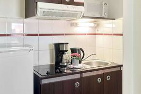 Comfort Aparthotel Versailles Saint Cyr l'Ecole