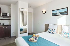 Comfort Aparthotel Versailles Saint Cyr l'Ecole