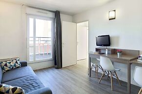 Comfort Aparthotel Versailles Saint Cyr l'Ecole
