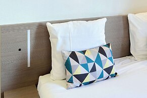 Comfort Aparthotel Versailles Saint Cyr l'Ecole