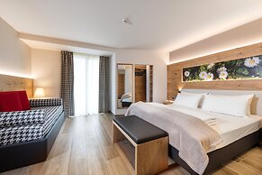 Family & Wellness Hotel Serena