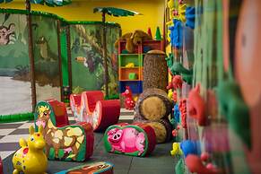 Family & Wellness Hotel Serena