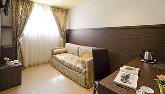 Family & Wellness Hotel Serena