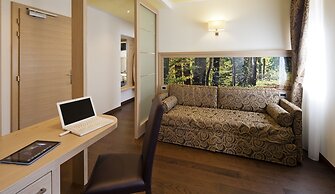 Family & Wellness Hotel Serena