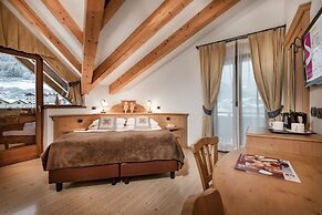 Family & Wellness Hotel Serena