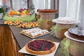 Family & Wellness Hotel Serena