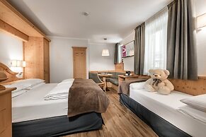 Family & Wellness Hotel Serena