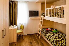 Family & Wellness Hotel Serena