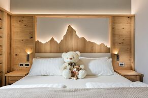 Family & Wellness Hotel Serena
