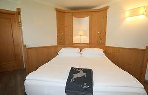 Family & Wellness Hotel Serena