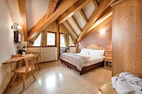 Family & Wellness Hotel Serena