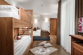 Family & Wellness Hotel Serena