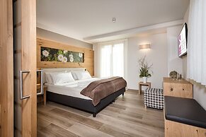 Family & Wellness Hotel Serena