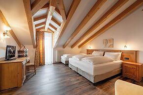 Resort Dolce Casa Family &SPA